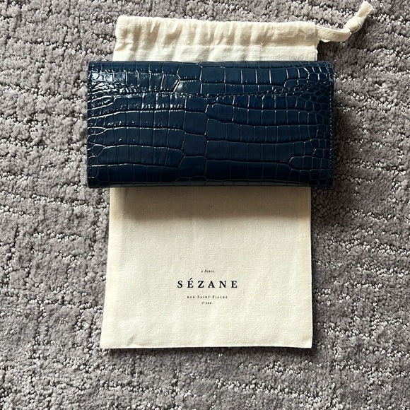 Sezane Wallet - Picture 9 of 9